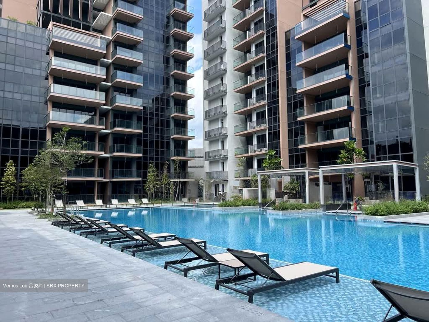 Fourth Avenue Residences (D10), Apartment #581270571
